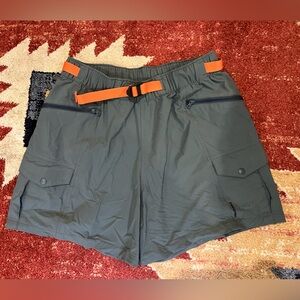 Patagonia Women’s Everyday Short